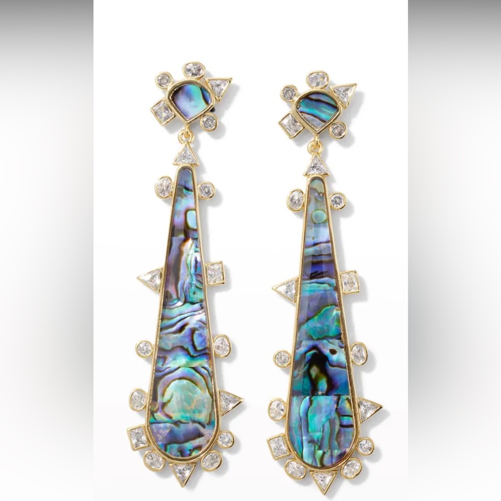 Mignonne Gavigan earrings